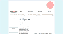 Desktop Screenshot of janecostello.com